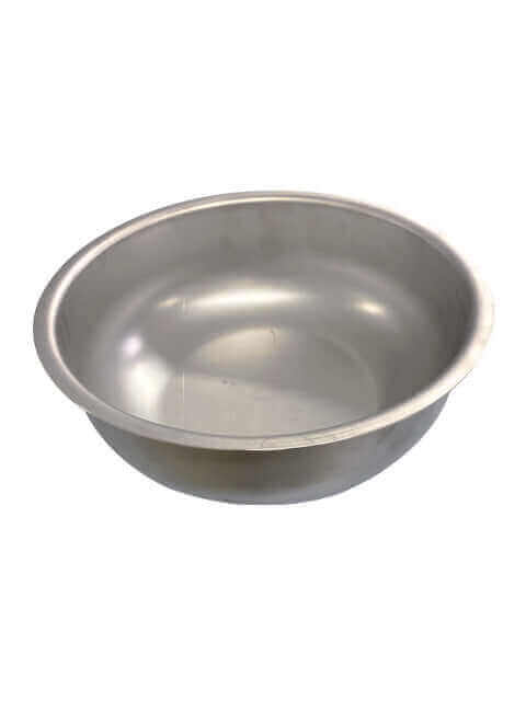Cabin Depot Cinderella Travel Ash Container Insert Replacement, durable metal bowl for travel ash handling and backup use.