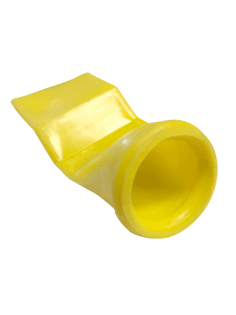 Cinderella urinal membrane replacement for unisex urinals, odor barrier from Cabin Depot.