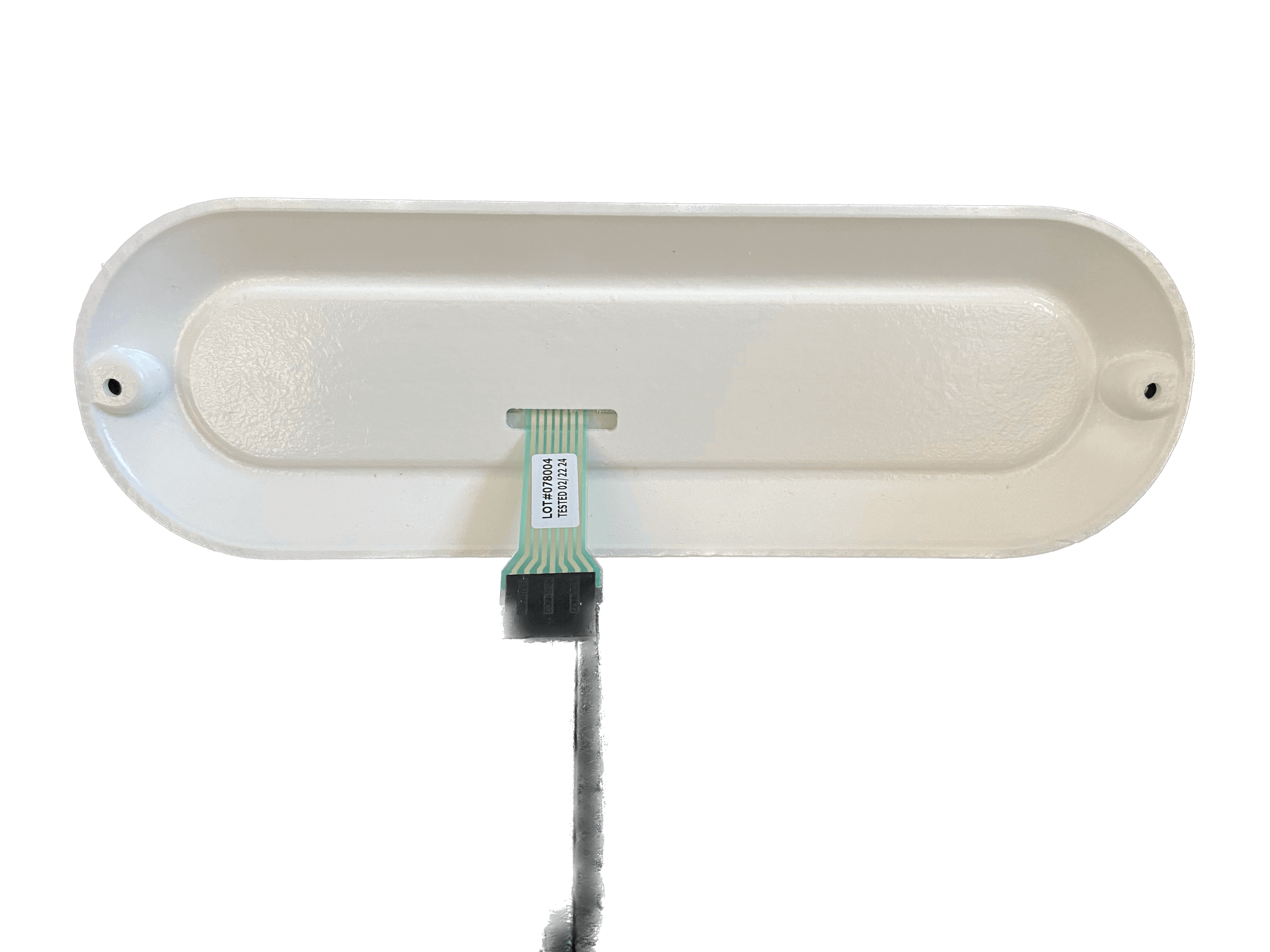 Cinderella Travel Control Panel replacement for Cabin Depot cabins. Optimize your travel system with easy installation.
