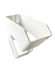Cinderella Plastic Bag Holder for Incineration Toilet, fits Classic and Gas models, Cabin Depot essential for easy installation.