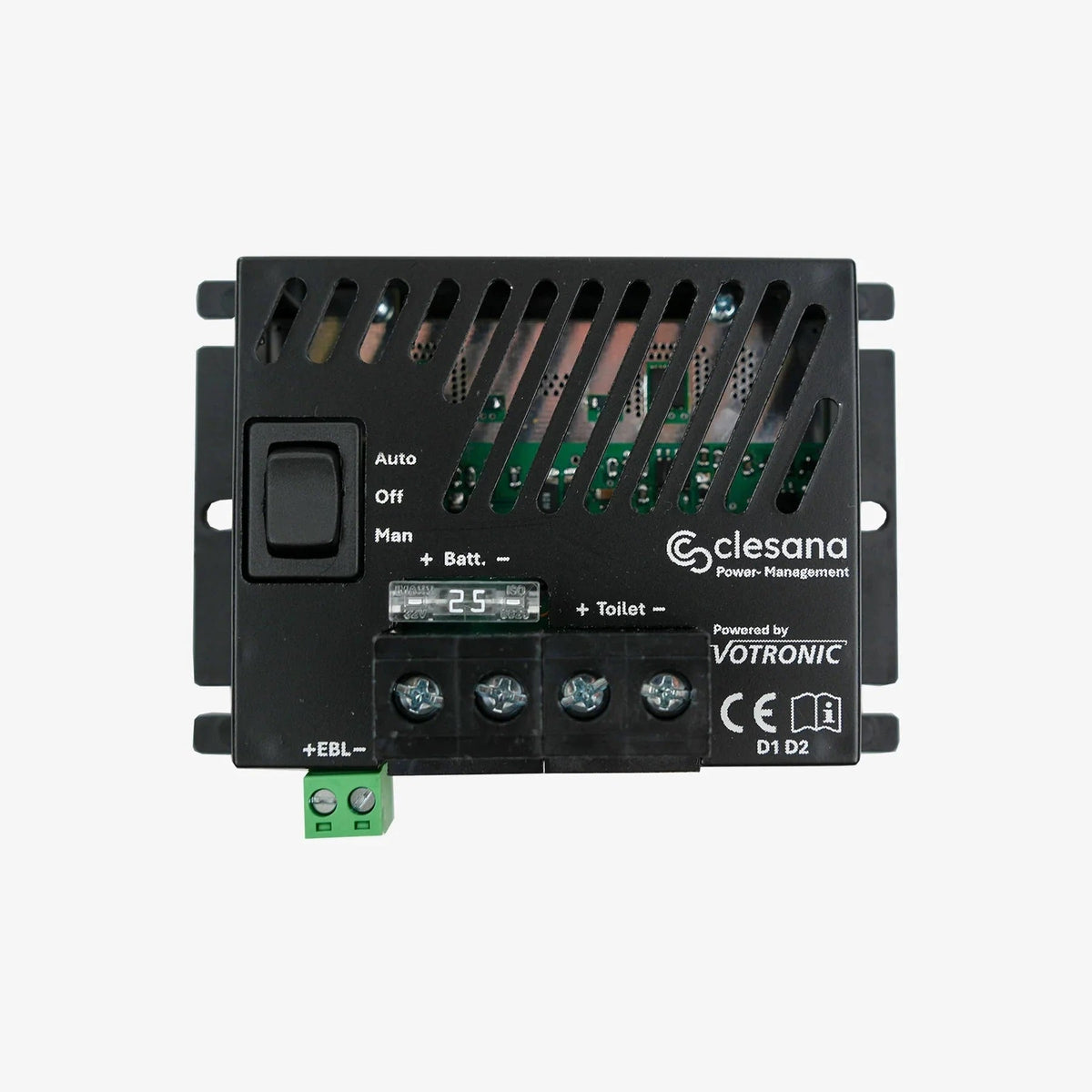 Clesana C1 Power-Management Excl. Cable