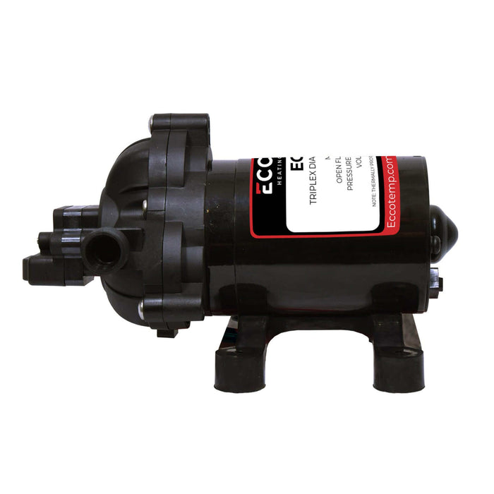 Eccotemp Eccoflo diaphragm 12V Pump Strainer – Uncategorized by Eccotemp | Available at Cabin Depot USA