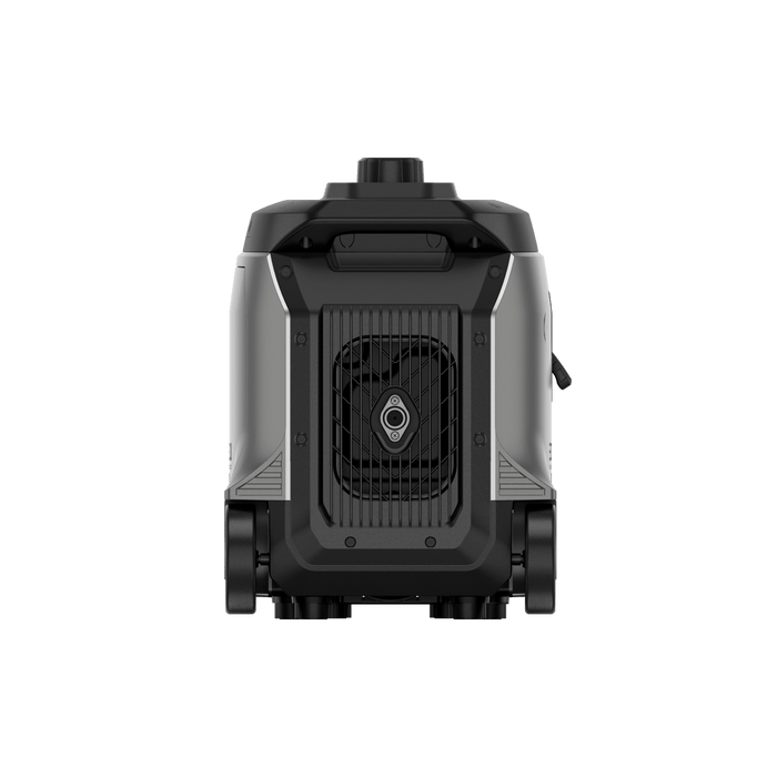 EcoFlow Smart Generator 4000 (Dual Fuel)