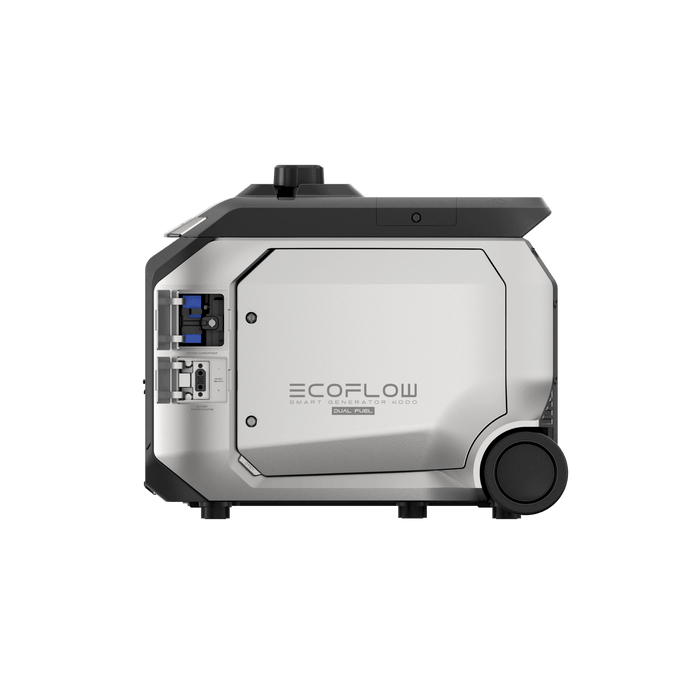 EcoFlow Smart Generator 4000 (Dual Fuel)