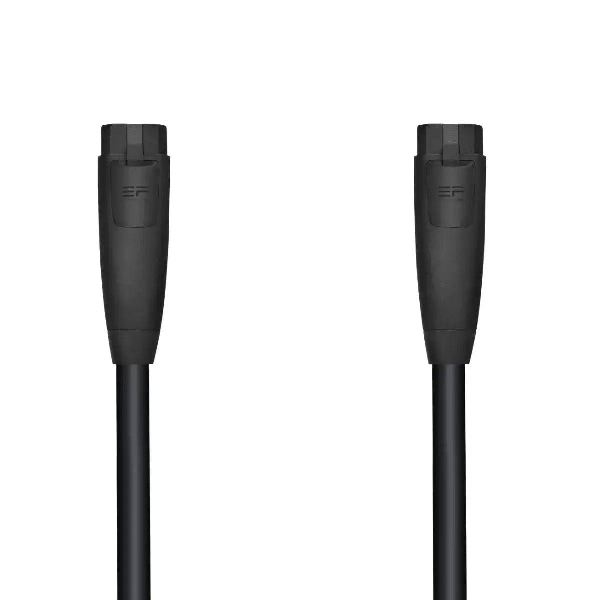 EcoFlow Double Voltage Hub cables for DELTA Pro, enhancing off-grid energy capacity and output, available at Cabin Depot.