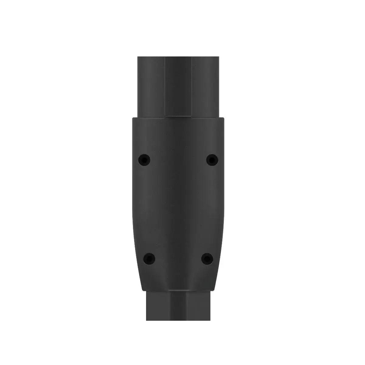 EcoFlow EV X-Stream Adapter for DELTA Pro fast charging at Cabin Depot, supports SAE J1772 Type 1 connectors, 3400W charging speed.