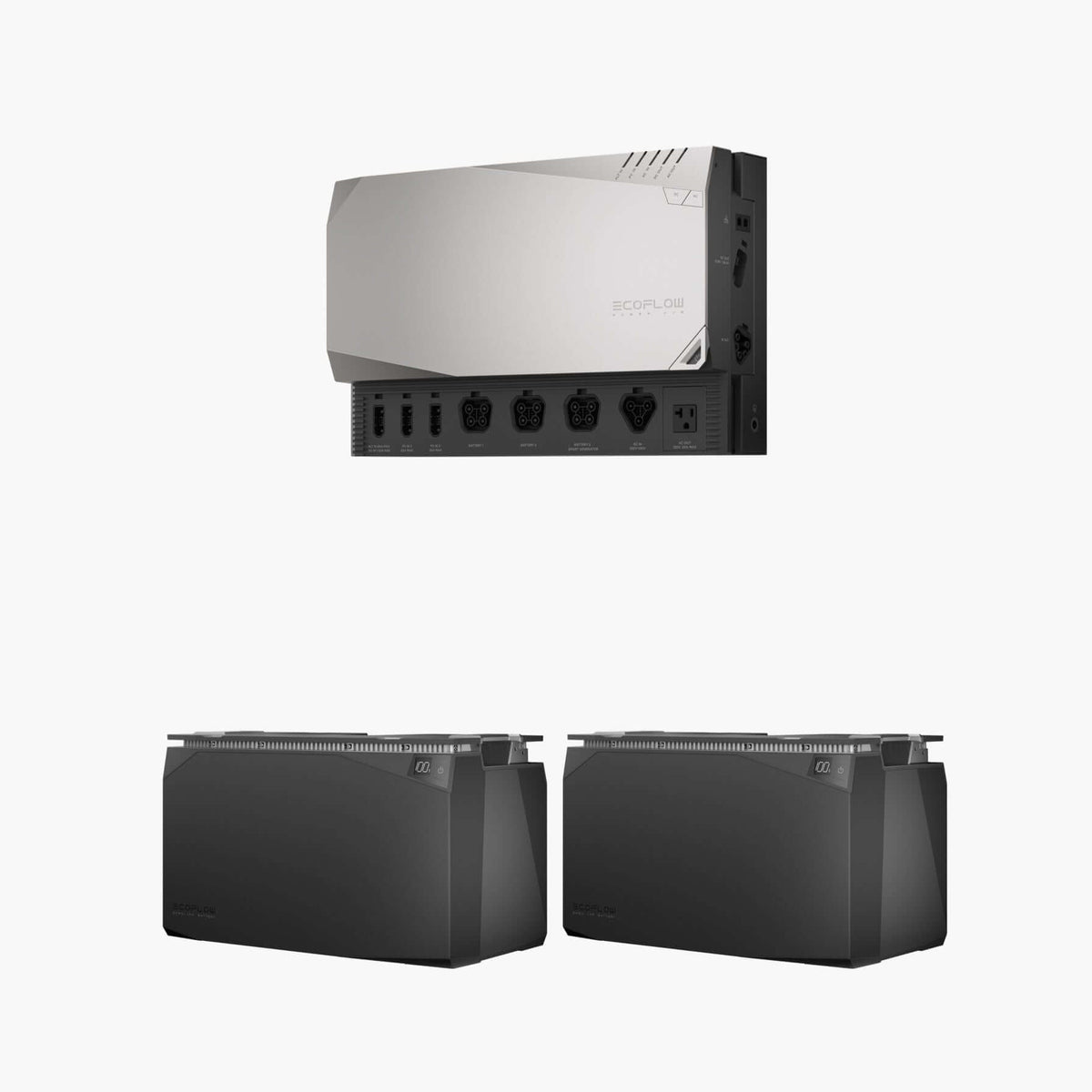 Illustration of Remote Start Kitchen Appliances For Off Grid