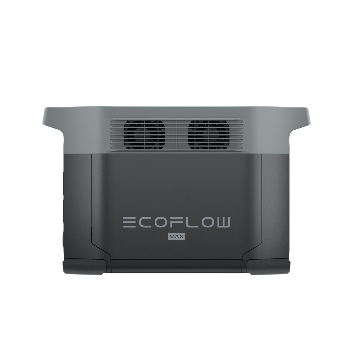 EcoFlow DELTA 2 Max Portable Power Station at Cabin Depot - Lightest 2400W solar generator, fume-free and quiet. In stock, free Canada shipping.