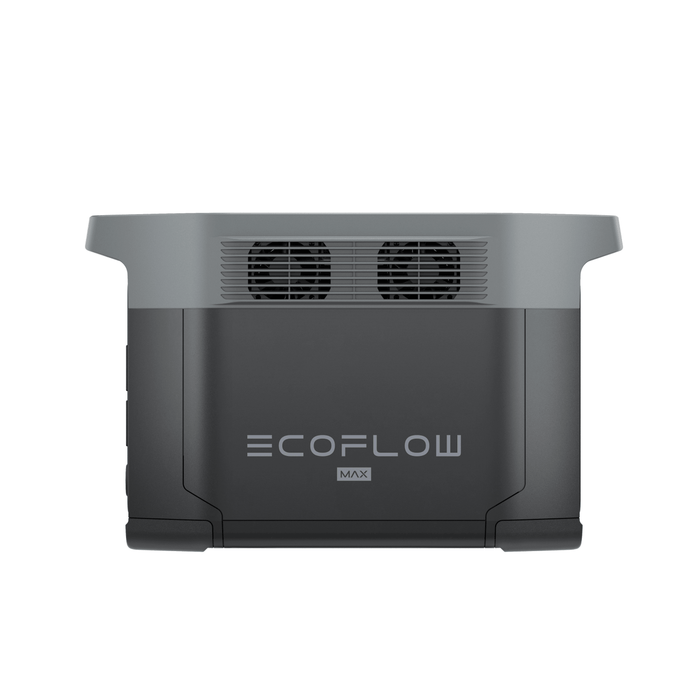EcoFlow DELTA 2 Max | Off-Grid Power Station — The Cabin Depot EcoFlow DELTA 2 Max | Off-Grid Power Station — The Cabin Depot