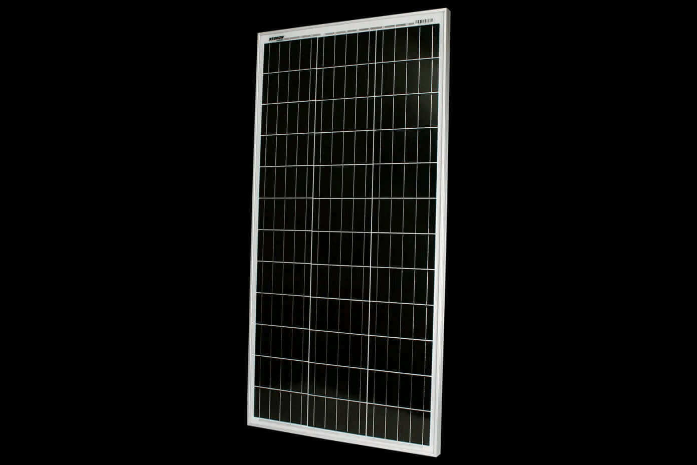 Solar panel compatible with EcoFlow DELTA 2 Portable Power Station, available at Cabin Depot. Ideal for off-grid and remote locations.