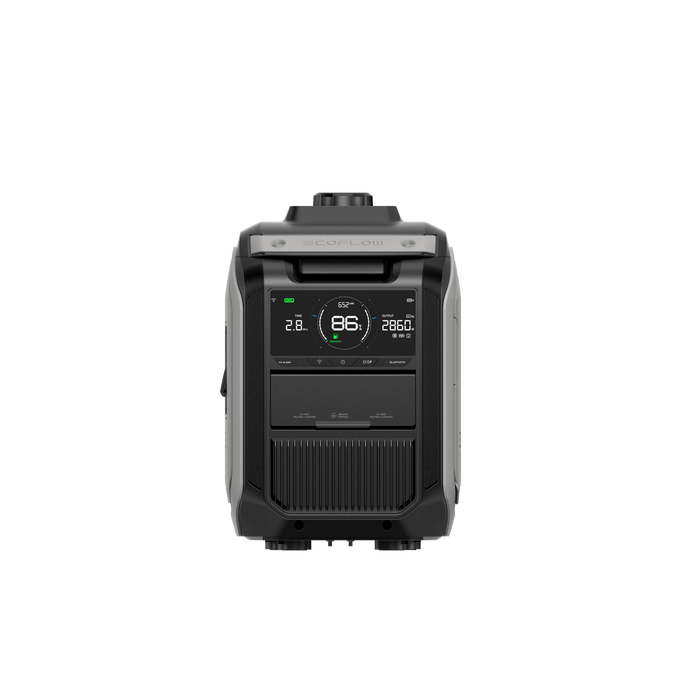 EcoFlow Smart Generator 3000 (Dual Fuel)