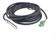 EPEver Remote Battery Temperature Sensor RTS300R47K3.81A for Cabin Depot, compatible with EP Solar XTRA series MPPT Controllers.