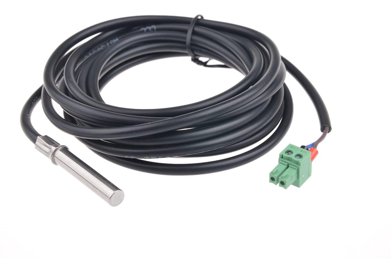EPEver Battery Temperature Sensor | Cabin Depot — The Cabin Depot