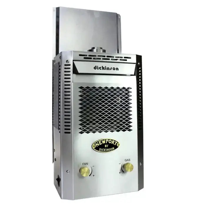 Newport Explorer Propane Fireplace Heater – Space Heaters by Dickinson Marine | Available at Cabin Depot USA