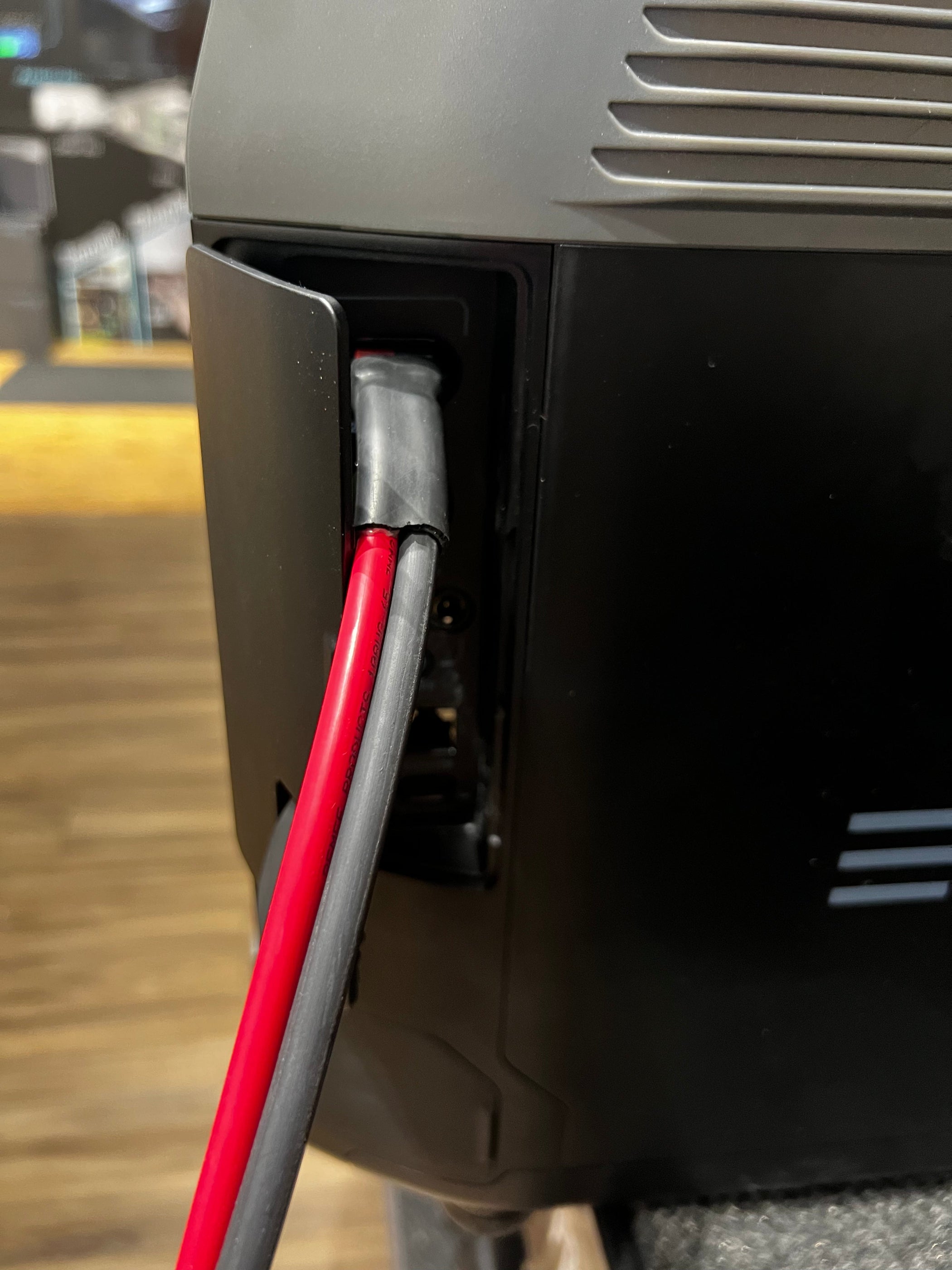 Anderson Connection Cable: Power Your Off-Grid Life — The Cabin Depot
