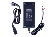 Kedron 12V/10A 110V Adapter by Cabin Depot - ETL Certified Power Converter for High-Quality Voltage Supply