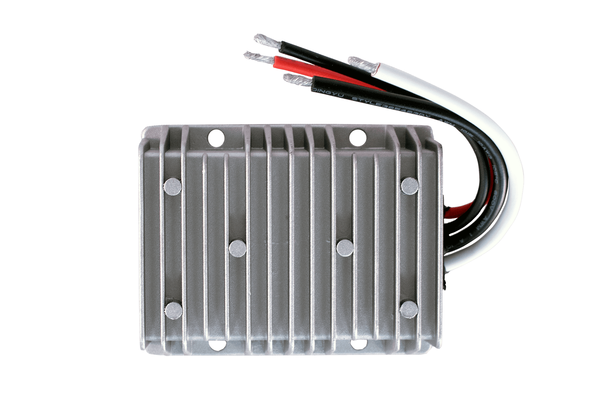 Kedron 24V to 12V 30A Step Down Converter available at Cabin Depot. Maximize efficiency with durable design for battery banks.