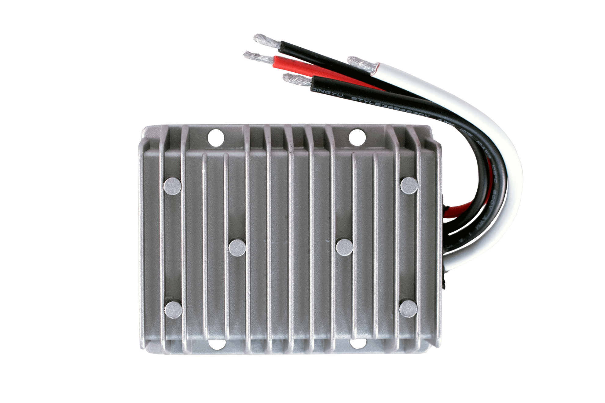 Kedron 24V to 12V 30A Step Down Converter available at Cabin Depot. Maximize efficiency with durable design for battery banks.