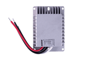 Kedron 48V to 12V 30A step down converter for efficient battery use, available at Cabin Depot