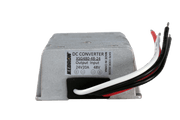 Kedron 48V to 24V Step Down Converter for efficient power management, available at Cabin Depot, perfect for high to low voltage transitions.