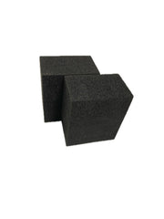 Cinderella 50x42x26mm Vibration Pads (Pair)