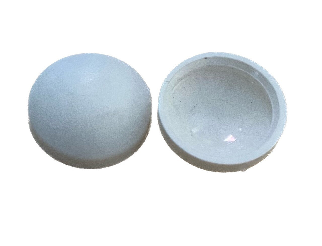 Cinderella Finishing Cap Shell