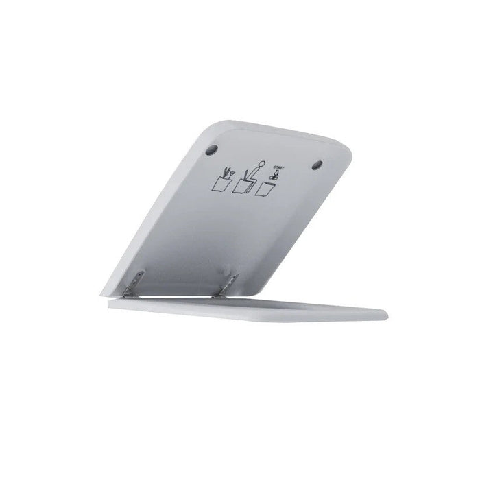 Cinderella Freedom Lid And Seat Assembly