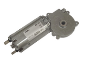 Cinderella 12/24 VDC Motor Nidec