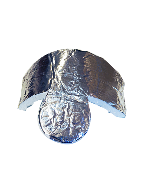 Cinderella Catalytic (Venturi) Insulation