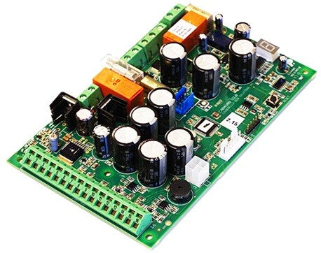 Cinderella Standard Module G2.V2.0 Circuit Board