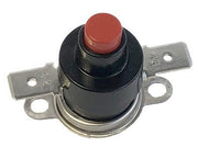 Cinderella Thermal Switch