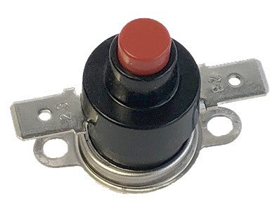 Cinderella Thermal Switch