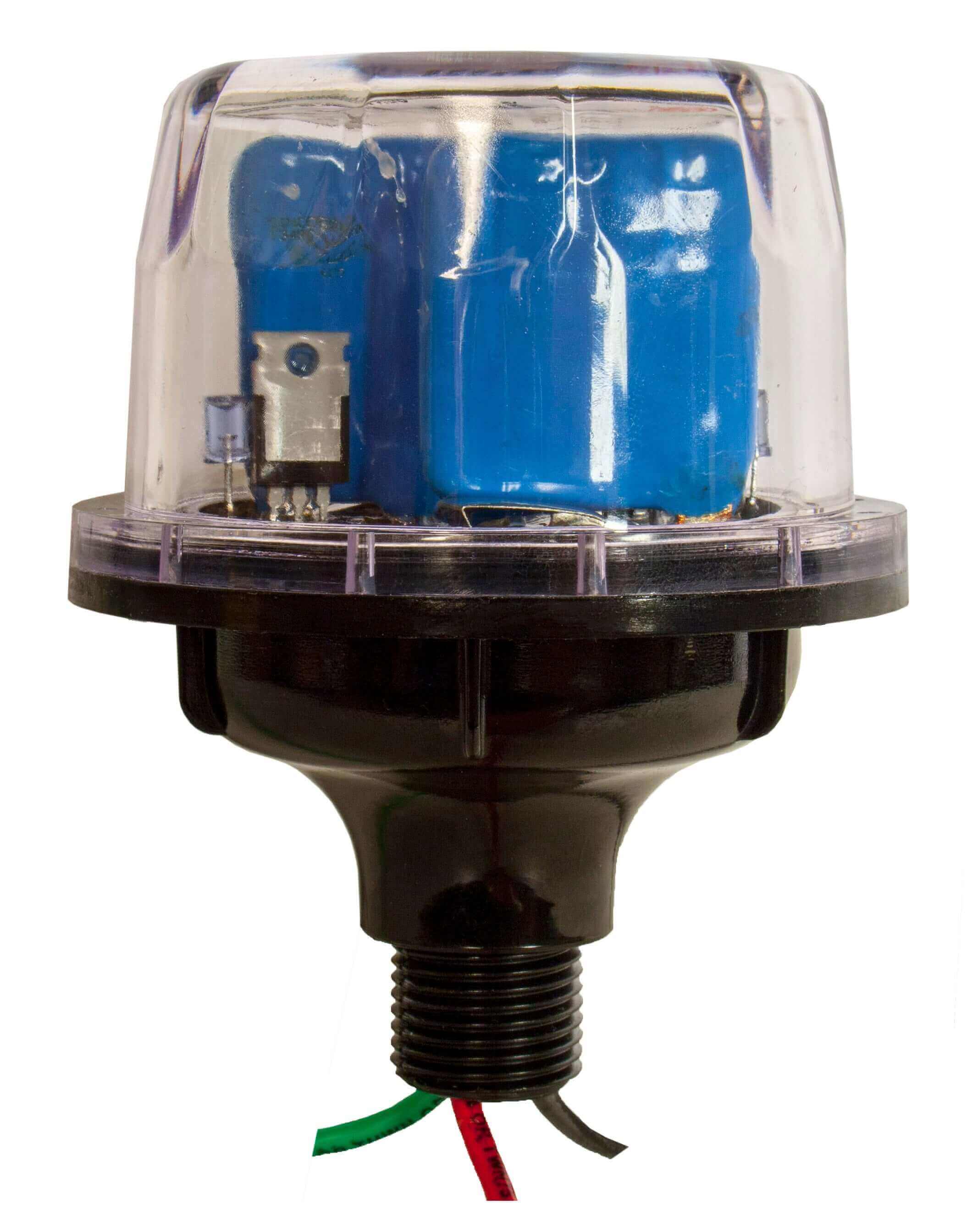 MidNite MNSPD-300 DC Surge Protection Device for AC/DC systems, available at Cabin Depot.