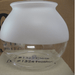 Midstate 1/2 Frosted Gas Light Globe #1324 for MidState Model 450, available at Cabin Depot.
