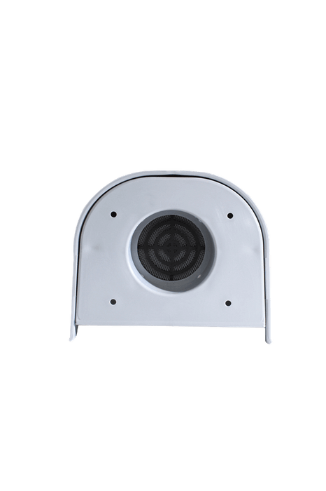 Nature's Head Shell Vent – Uncategorized by Nature's Head | Available at Cabin Depot USA