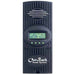Outback Power FM60 MPPT Charge Controller with LCD, available at Cabin Depot, optimizes solar panel power for battery recharging.