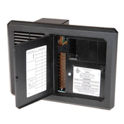 Progressive Dynamics PD4060LIK Distribution Panel with 60 Amp Lithium Charger, AC/DC power center, sold by Cabin Depot, black case.