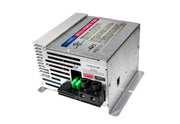 Progressive Dynamics 9300 Series 12V 30A Converter Charger at Cabin Depot, compatible with FLA, AGM, LiFePO4 batteries.