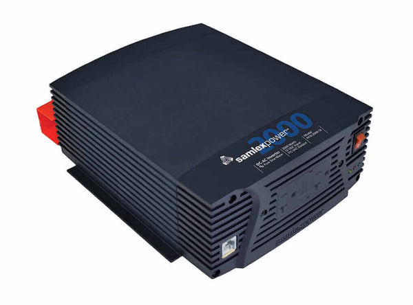 Inverters