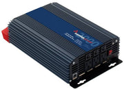 Samlex 2,000W 12V Modified Sine Inverter, low interference, for cabin power solutions, available at Cabin Depot.