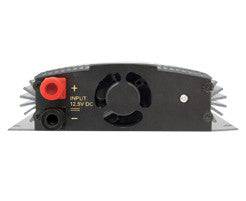 Samlex 450W 12V SAM Modified Sine Wave Inverter back view from Cabin Depot
