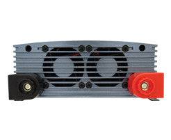 Samlex 2000W 12A SSW Pure Sine Wave Inverter with Digital Remote - Back View - Available at Cabin Depot