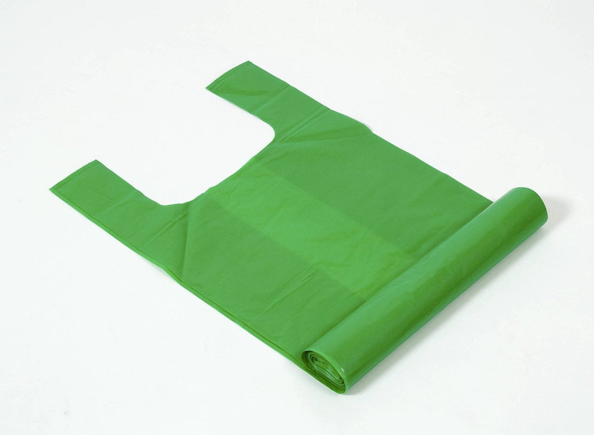 Separett Compostable Waste Bags 10 Pack, fits Villa 9200, 9210, Weekend models by Cabin Depot, durable and eco-friendly.