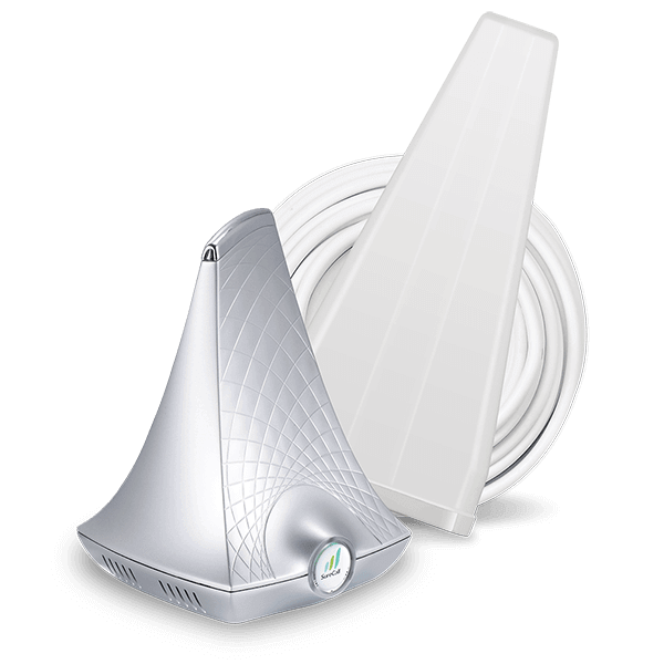 Surecall Top Rated Cell Phone Signal Booster Cell Booster Surecall