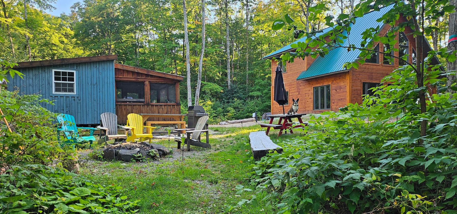 The Cabin Depot