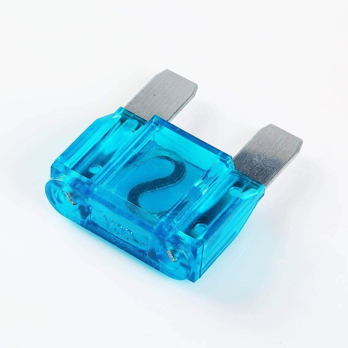 Kedron 60A Maxi Fuse for #8 Fuse Holder | Cabin Depot - Durable replacement fuse for optimal electrical safety and performance.