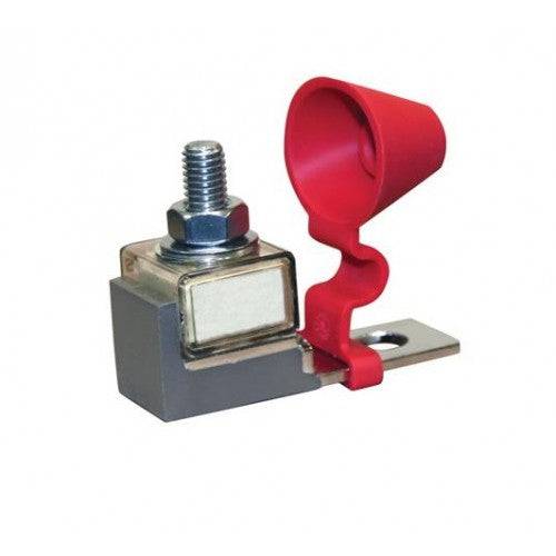 Kedron 100A Fuse Assembly - Battery Terminal Fuse, Cabin Depot Exclusive.