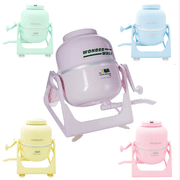 Wonderwash Portable Washing Machine in various colors from Cabin Depot