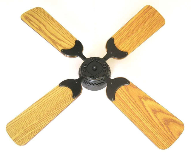 Trusty 12V ceiling fan