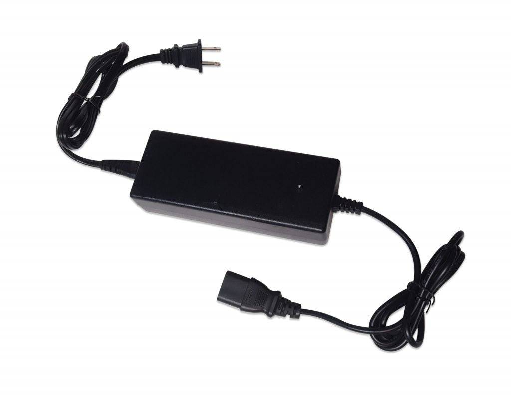 110V 24V/8A power convertor adapter by Unique, compatible with UGP models, available at Cabin Depot.
